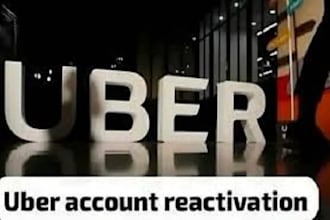 create uber bot, zifty bot, grabber bot, instacart bot, shipt bot