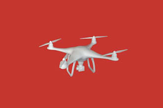 drone 3d model,3d military drone,aircraft,quadcopters,vtol,uav,3d drone printing