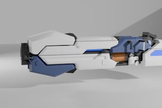 transform your project ideas into stylized 3d models