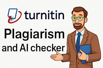 generate plagiarism and ai reports for your documents