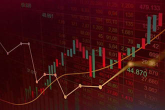build mt4 mt5 tradingveiw indicator  and telegram copier