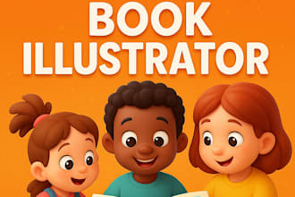 illustrate children story book illustration children storybook activities book