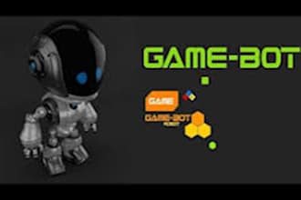 automated video game bot bingo bot roblox automated cheated bot