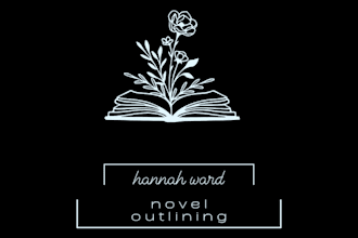 write a detailed fiction plot outline