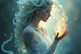 create stunning ai image concepts and digital art