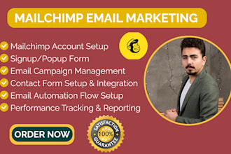 do mailchimp newsletter mailchimp campaign mailchimp email marketing