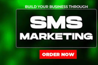 send bulk sms campaign blasts sms text message sms marketing sms automation