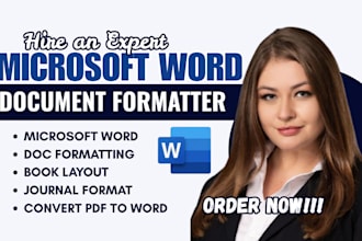 do microsoft word documents formatting convert PDF file, handwriting to word doc