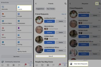 send active 4k usa uk facebook friend request promote and boost your page