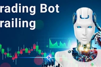 develop uber bot, shopper bot,doordash bot, instacart bot, spark driver bot