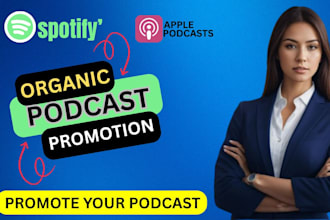 do podcast promotion to increase audiences new downloads