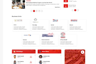 build a modern microsoft sharepoint online intranet