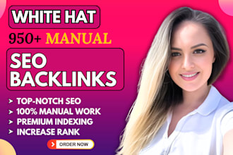 build authority dofollow backlinks with high da contextual SEO links
