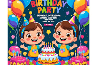 where design meets celebration your perfect invite awaits