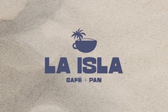 diseño la identidad visual de tu marca o empresa