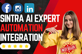 optmize your sintra business maneger with automation tools,automate soical media
