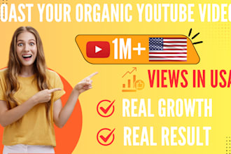 promote your youtube video with google ads for organic views and growth