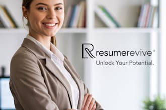 create an executive level resume for leadership roles