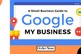 optimize and manage your google my business profile for maximum local visibilit