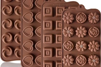 do chocolate cake silicone mold design 3d prototype and 3d printing manufacture