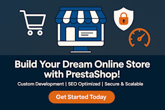 setup your prestashop online store, prestashop product listing, bug fix rank seo