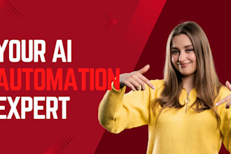 build automated ai  agents using synthflow ai, n8n, vapi, bland ai, rag, replit