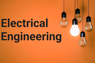 electrical engineering labs, projects and engineering problems