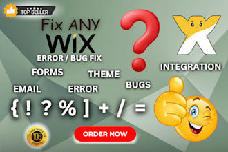 redesign wix website wix studio connect domain dns wix website design wix mobile