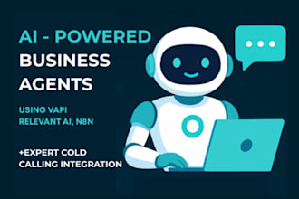 do ai voice agent with retell ai, bland ai vapi, synthflow, n8n and cold calling