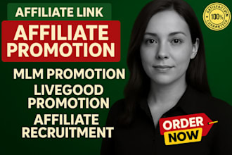 multi level marketing strategies for affiliate recruitment