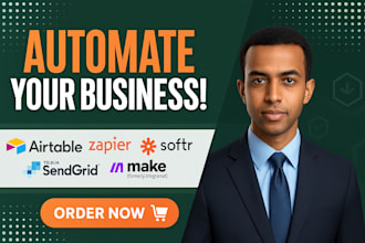 airtable database design airtable automation softr webapp client portal baserow
