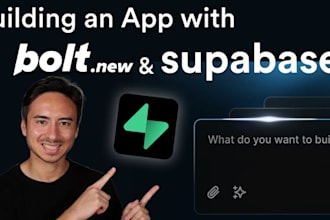 create , fix or deploy lovable, bolt, replit, supabase, stripe integration code