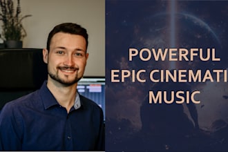make the most powerful orchestral music you need