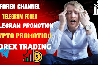 telegram forex promotion forex channel to hit 9m forex trader telegram promotion