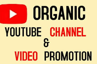 do fast USA christian youtube promotion gospel music video channel monetization