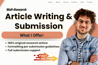 write, publish q1, q2, research article in a indexed journal, scopus, mpdi, ieee