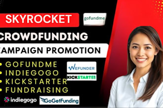 skyrocket your gofundme fundraising campaign with expert email marketing