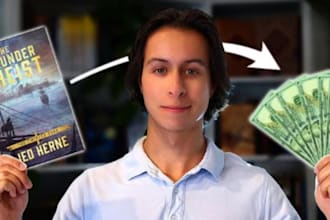 promote your books to 500m audience using amazon kdp ads, ebook promotion