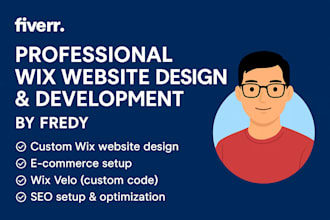 design redesign shopify store build wordpress squarespace wix website design SEO