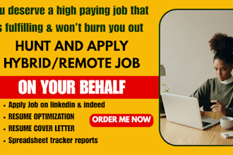 job search and apply to remote jobs usajobs using reverse recruiter job hunting