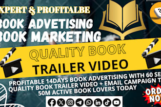 do high selling amazon book marketing for kindle book, audiobook to drive reader