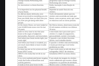 do accurate english to portuguese translation