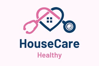 do medical logo professional