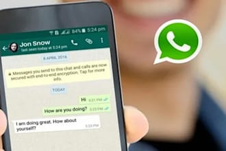 do whatsapp channel promotion green tick whatsapp marketing