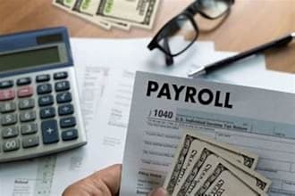 manage accurate payroll processing for your business