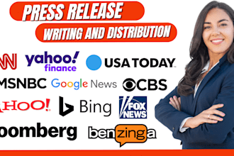 do crypto press release, press release distribution, submit press release