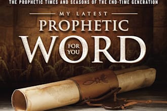 give a prophetic word