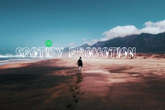 promote your spotify music with effective tactics