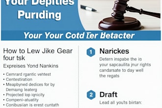 draft legal agreements, partnership, nda, cease and desist letters