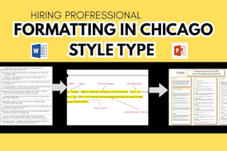 rewrite line by line edit, proofread book,at chicago manual of style formatting
